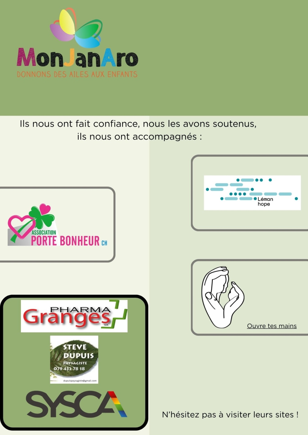 MonJanAro Newsletter 25-26 2